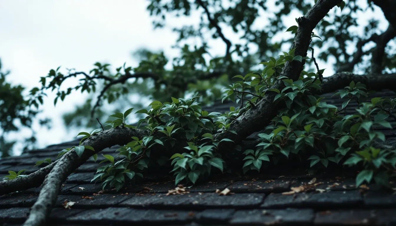 Tree Cabling And Bracing in Montgomery