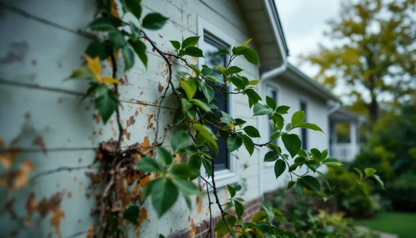 Leaning Tree Correction in Montgomery