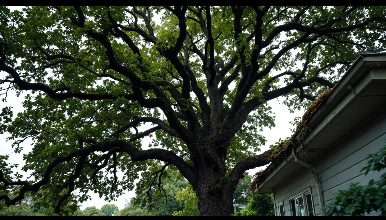 Tree Fertilization Service in Montgomery