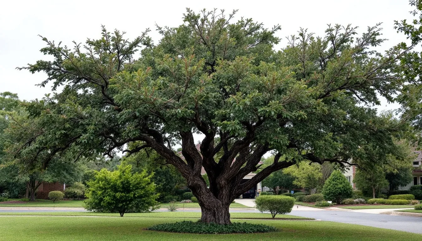 Storm Damaged Tree Removal in Montgomery